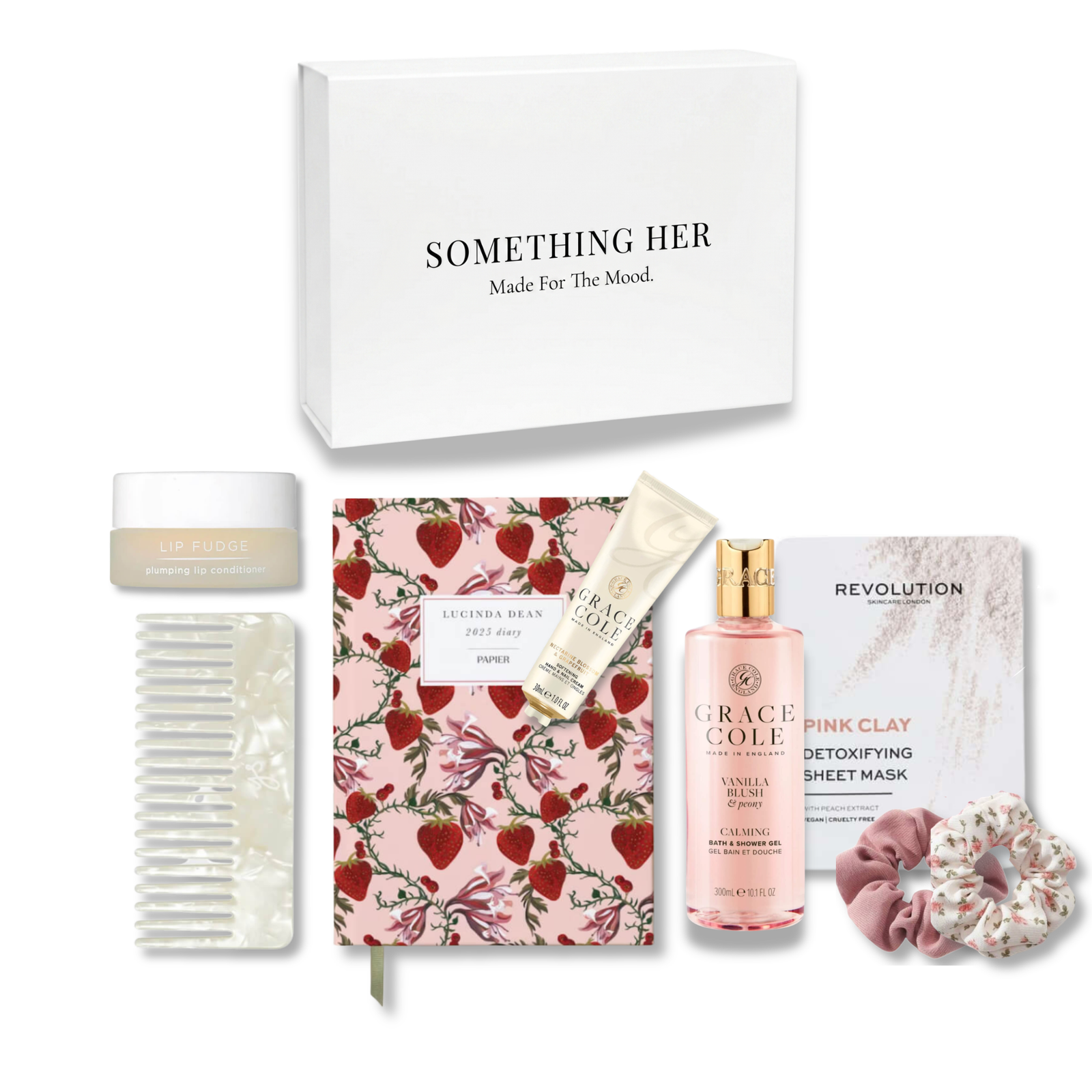 SUMMER DROP - Soft Girl Collection