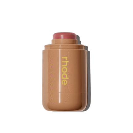 Rhode pocket blush in Tan Line shade