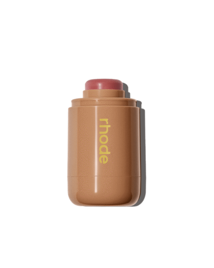 Rhode pocket blush in Tan Line shade