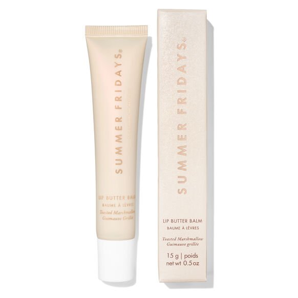 IMG_0752 Summer Fridays Toasted Marshmallow lip butter balm tube