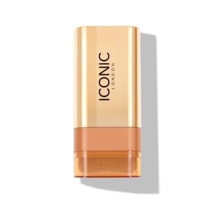 Iconic melting balm stick for dewy glowing skin