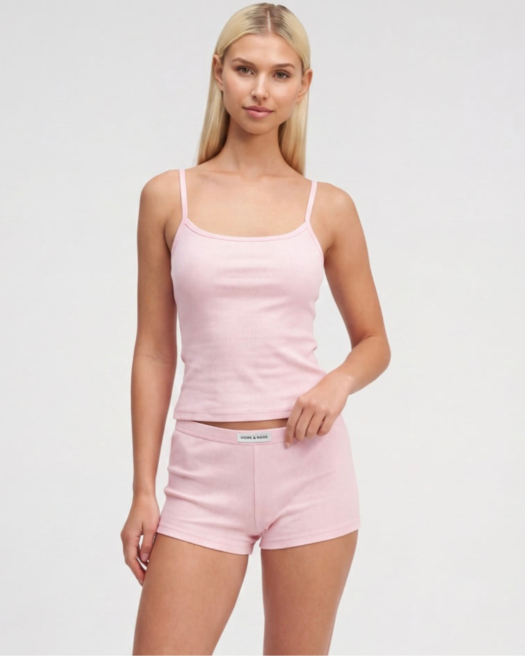 Product pictures for Her Box website